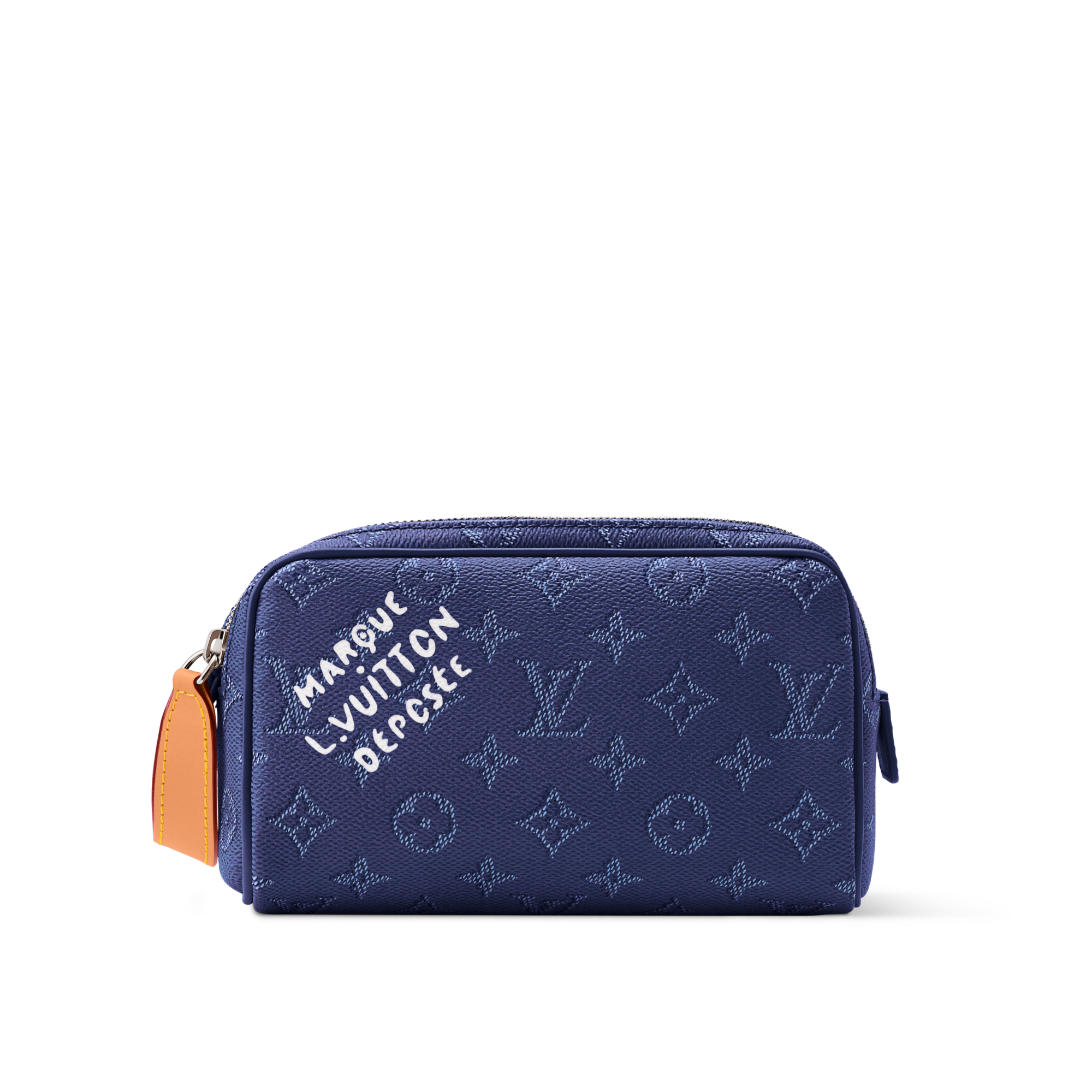 Mini Dopp Kit G71 - Men - Travel | LOUIS VUITTON ®